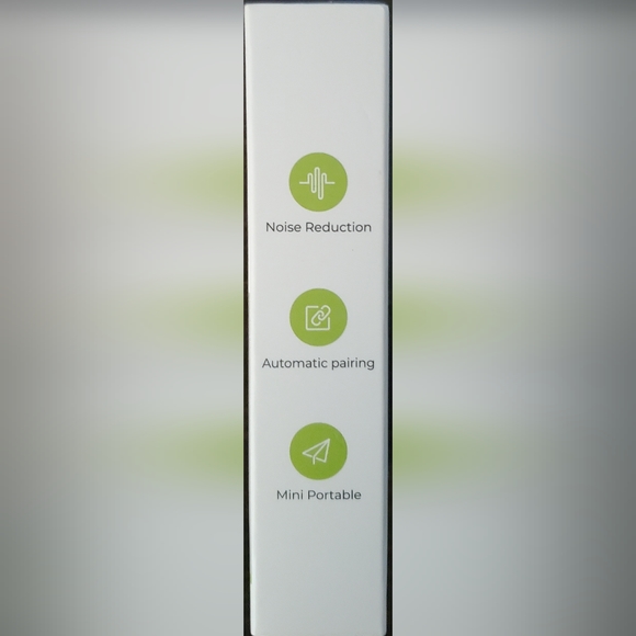 Wireless Mircrophone - Picture 2 of 5